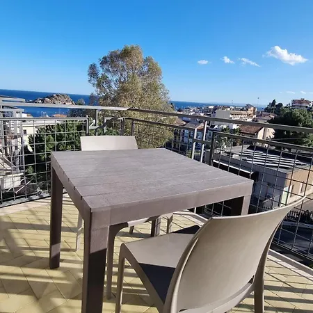 Ξενοδοχείο Lachea