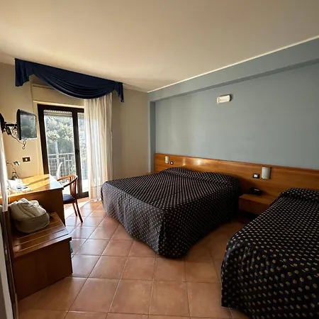 Lachea 3* Aci Trezza