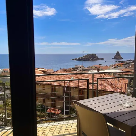 Lachea Ξενοδοχείο