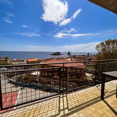 Ξενοδοχείο Lachea