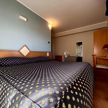 Lachea Ξενοδοχείο 3*