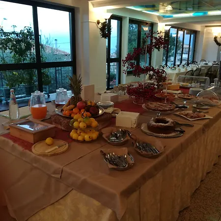 Ξενοδοχείο Lachea