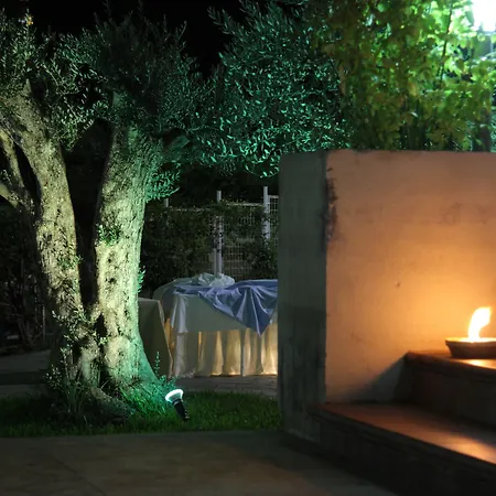 Lachea Ξενοδοχείο 3*