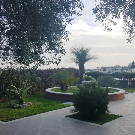 Lachea 3* Aci Trezza