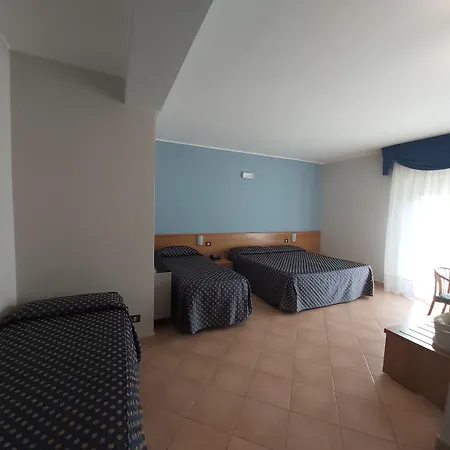 Ξενοδοχείο Lachea