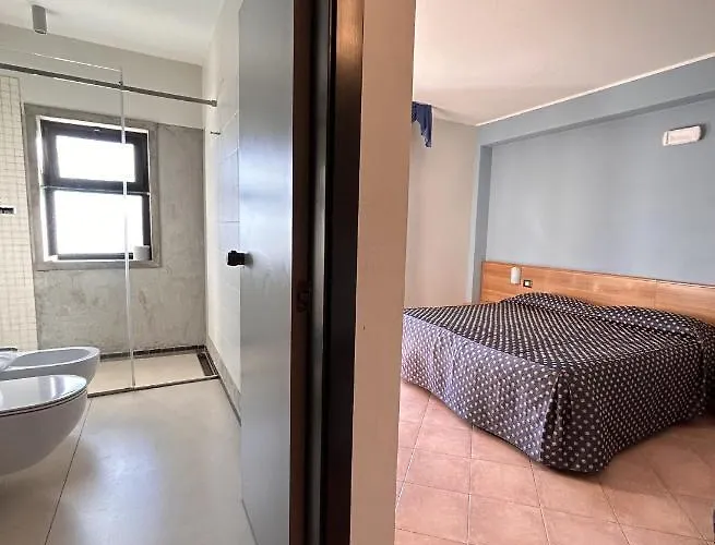 Lachea Hotel Aci Trezza