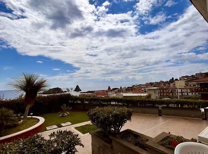 Lachea 3* Aci Trezza