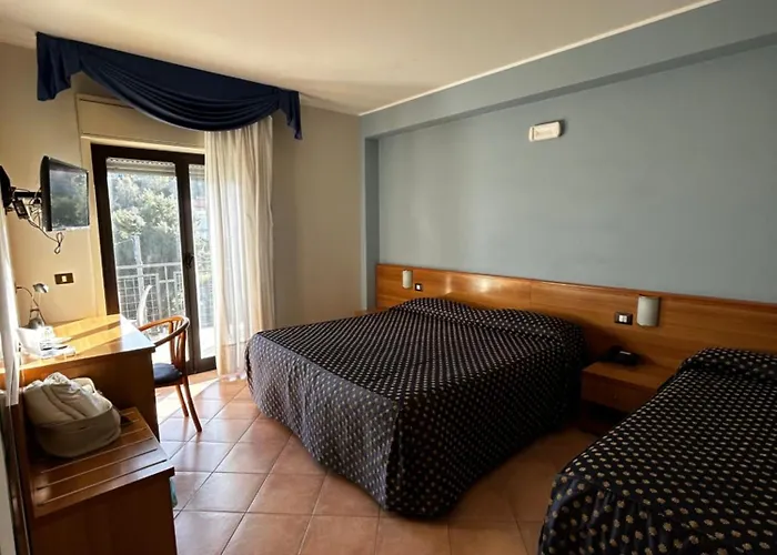 Lachea 3* Aci Trezza