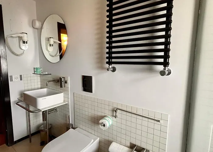 Hotel Lachea Aci Trezza