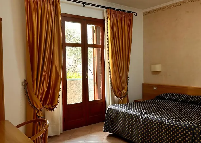 Lachea 3* Aci Trezza