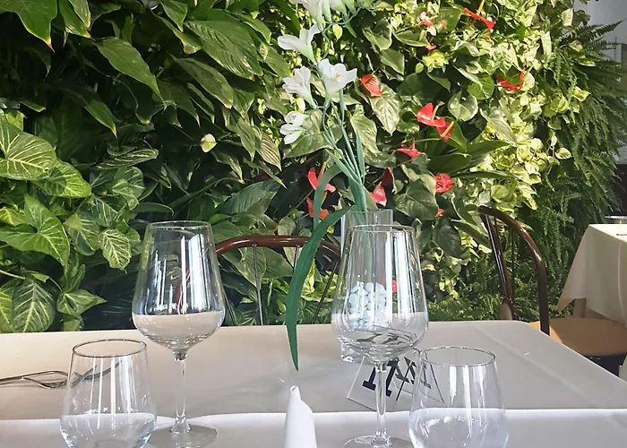 Hotel Lachea Aci Trezza