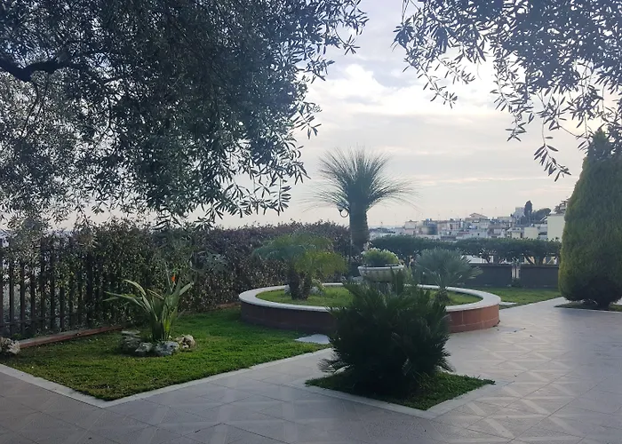 Lachea 3* Aci Trezza