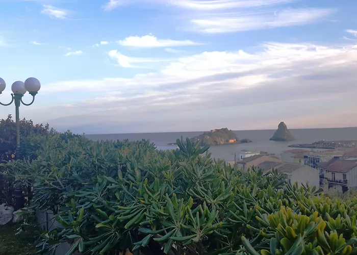 Lachea Hotel Aci Trezza