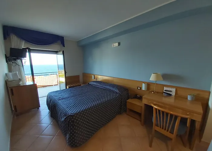 Lachea 3* Aci Trezza