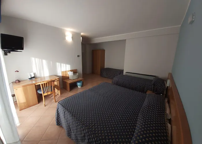 Lachea Hotel Aci Trezza