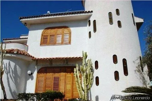 Hotel Lachea Aci Trezza