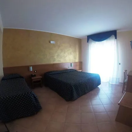 Lachea Hotel Aci Trezza