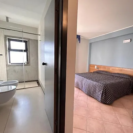 Lachea Hotel Aci Trezza