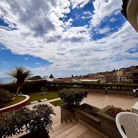 Lachea 3* Aci Trezza