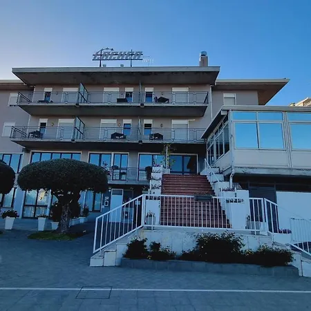 Lachea Hotel Aci Trezza