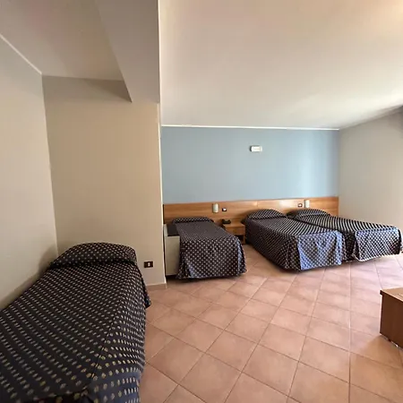 Hotel Lachea