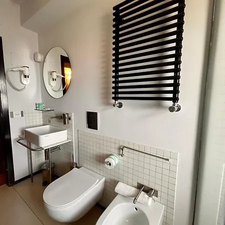 Hotel Lachea Aci Trezza