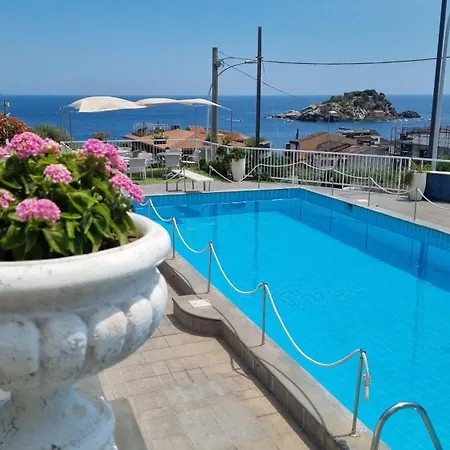 Hotel Lachea 3*