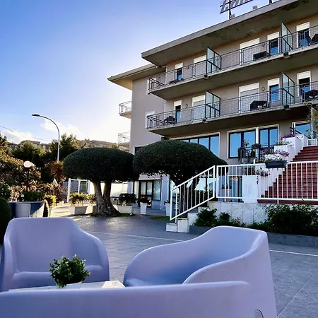 Hotel Lachea