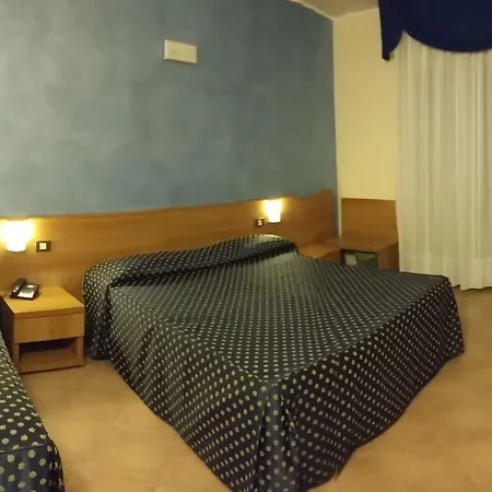 Lachea Hotel