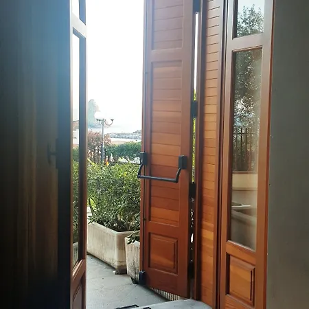 Hotel Lachea Aci Trezza
