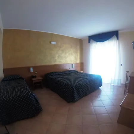 Hotel Lachea