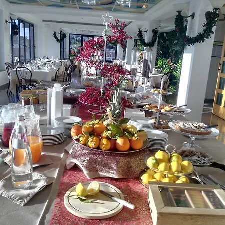 Hotel Lachea Aci Trezza