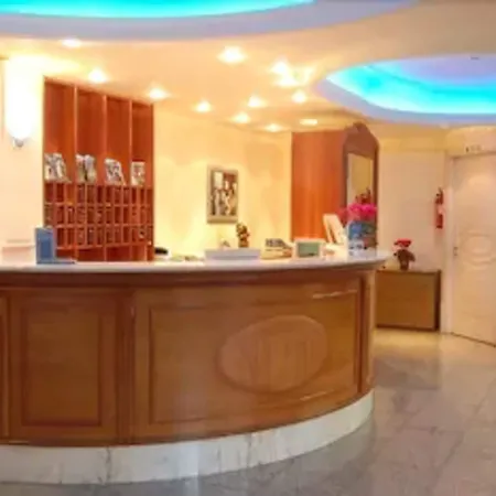 Lachea Hotel