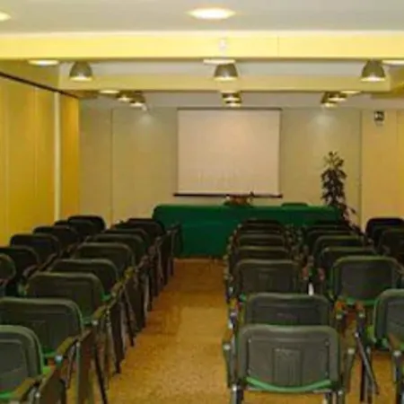 Lachea Hotel