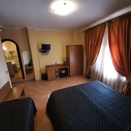 Lachea Hotel Aci Trezza
