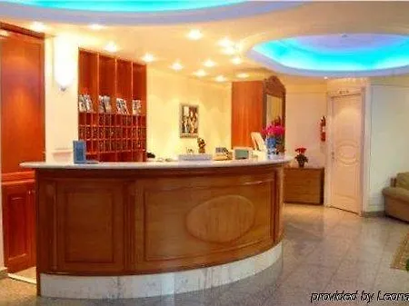 Hotel Lachea Aci Trezza