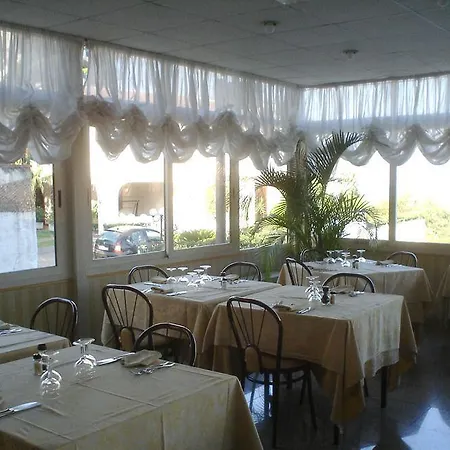 Hotel Lachea