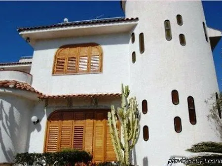 Hotel Lachea Aci Trezza