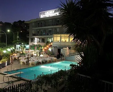 Lachea 3* Aci Trezza