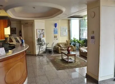 Hotel Lachea