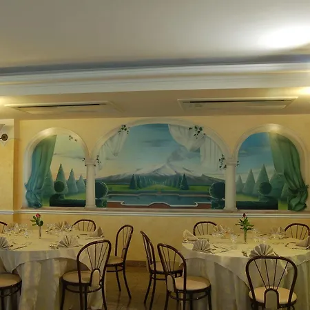 Lachea Hotel 3*