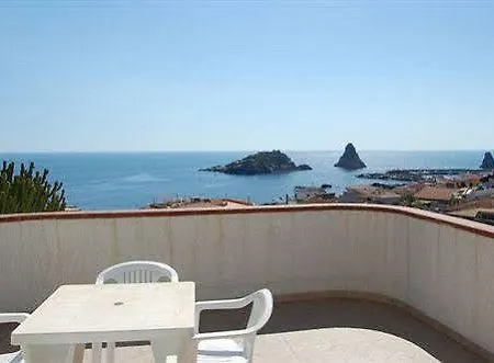 Hotel Lachea