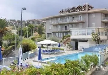 Lachea Hotel 3*