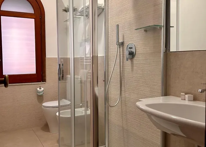 Lachea فندق أكيتْريتْسا